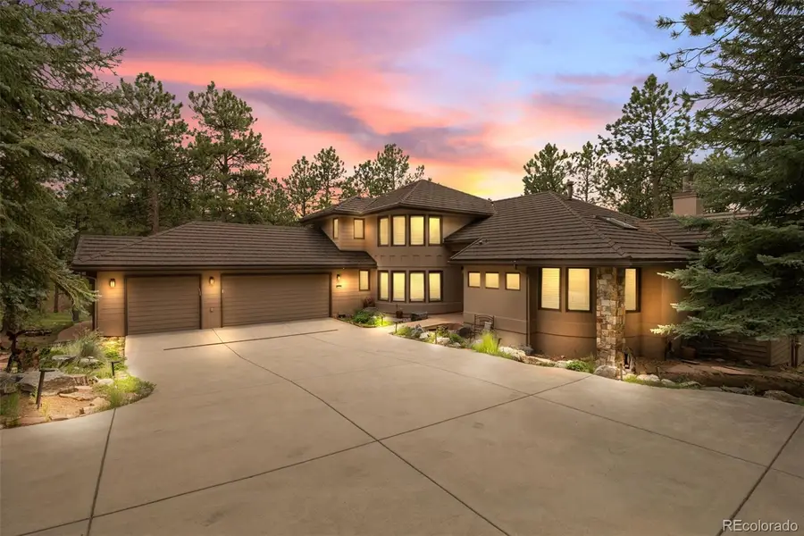 29474 Firethorne Court, Evergreen, CO 80439 - #2