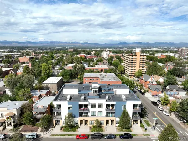 336 E 1st Avenue #104, Denver, CO 80203