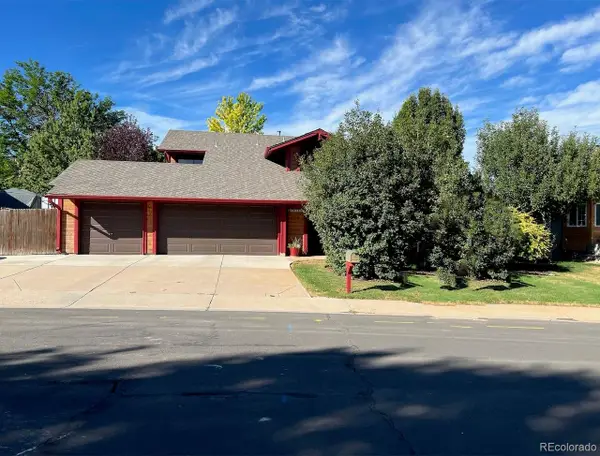 18396 E Berry Drive, Centennial, CO 80015