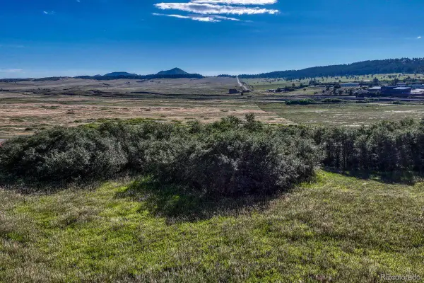 15989 S Perry Park Road, Larkspur, CO 80118