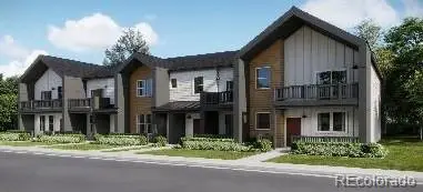 8997 Yellowcress Street, Littleton, CO 80125