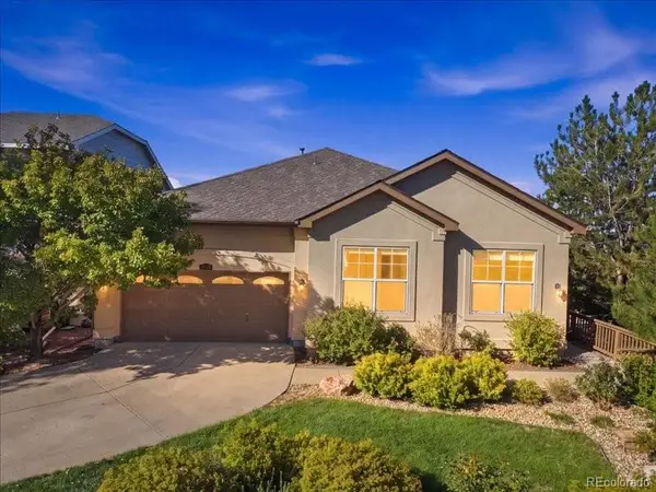 6570 S Ames Court, Littleton, CO 80123