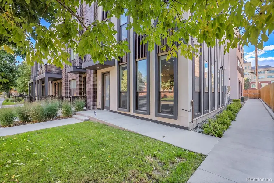 1815 N Williams Street, Denver, CO 80218 - #2