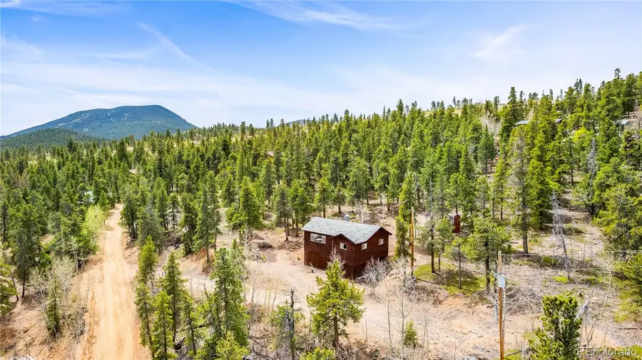125 Road P62, Bailey, CO 80421 - #2