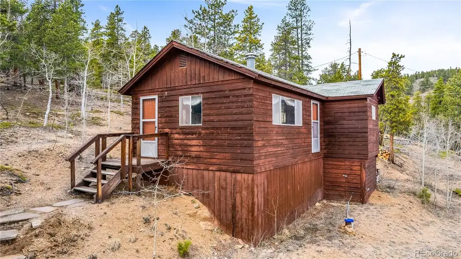 125 Road P62, Bailey, CO 80421 - #3