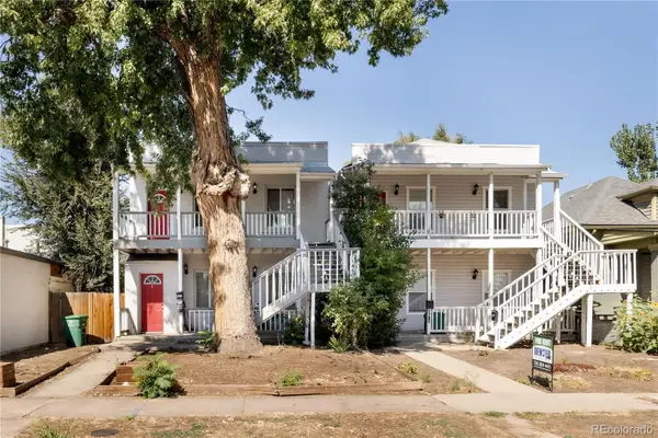 4411 Umatilla, Denver, CO 80206