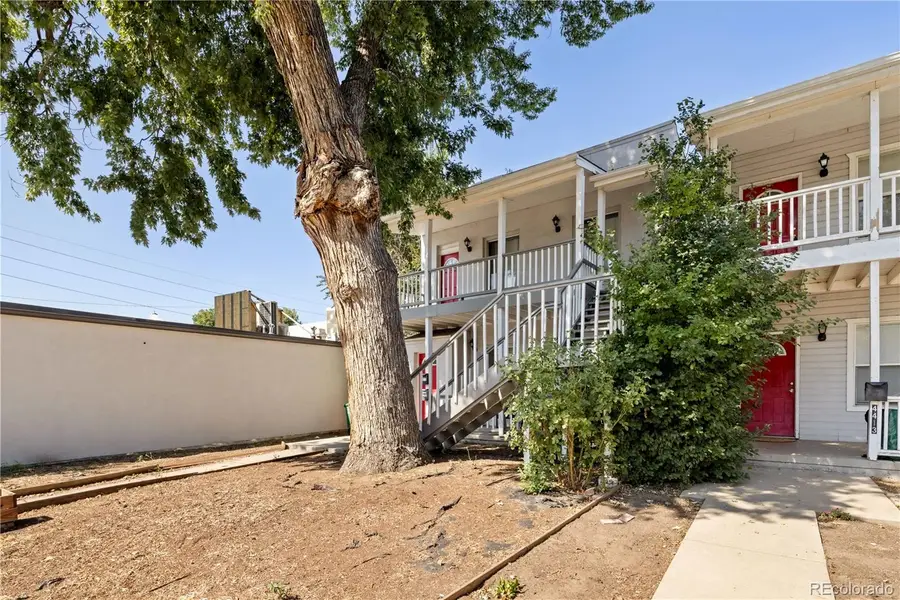 4411 Umatilla, Denver, CO 80206 - #2