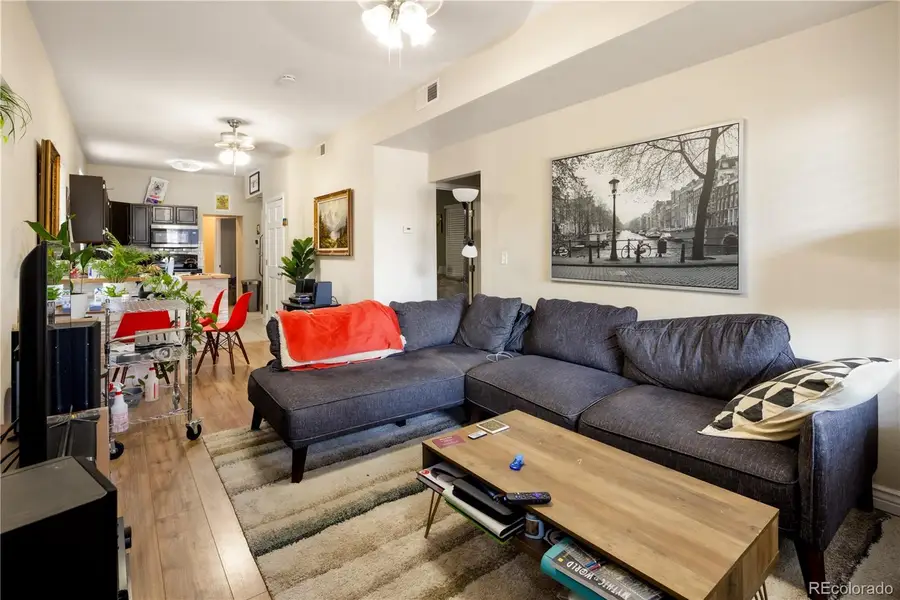 4411 Umatilla, Denver, CO 80206 - #3