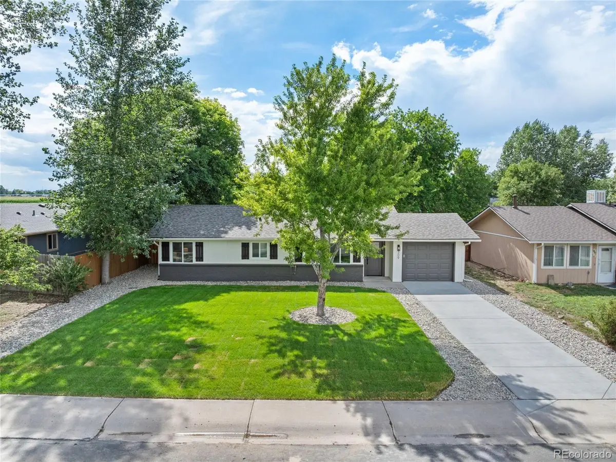309 S Grace Avenue, Milliken, CO 80543 - #1