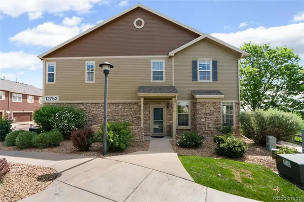 12753 Leyden Street #A, Thornton, CO 80602