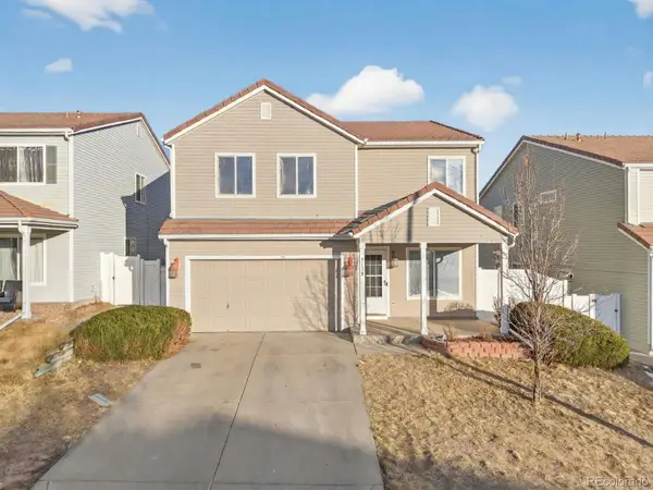 5138 Orleans Court, Denver, CO 80249