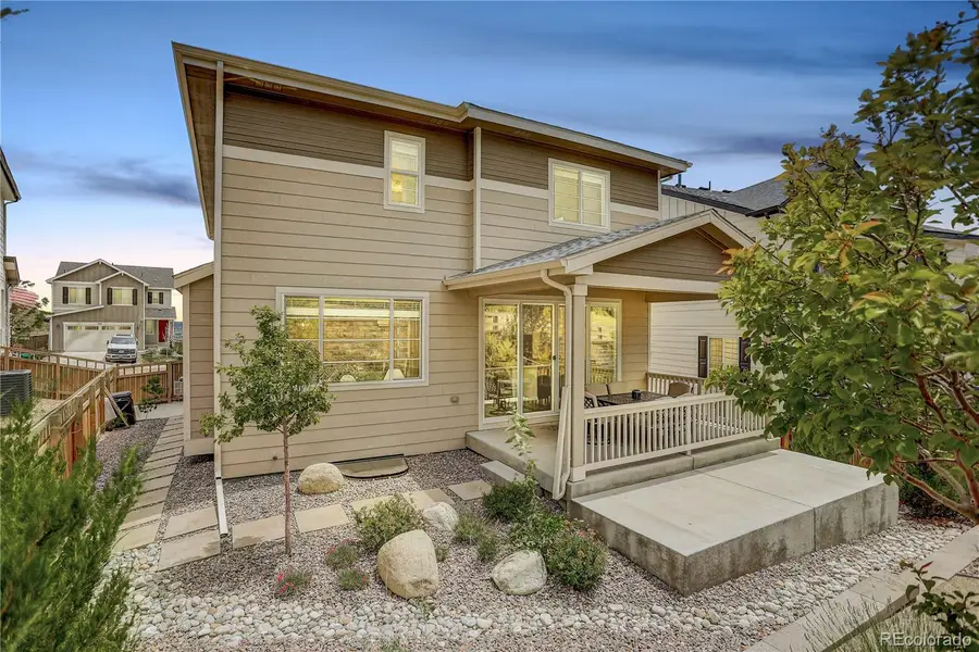 943 Oleander Street, Castle Rock, CO 80109 - #3