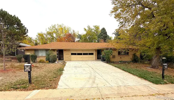 1950 Independence, Lakewood, CO 80215