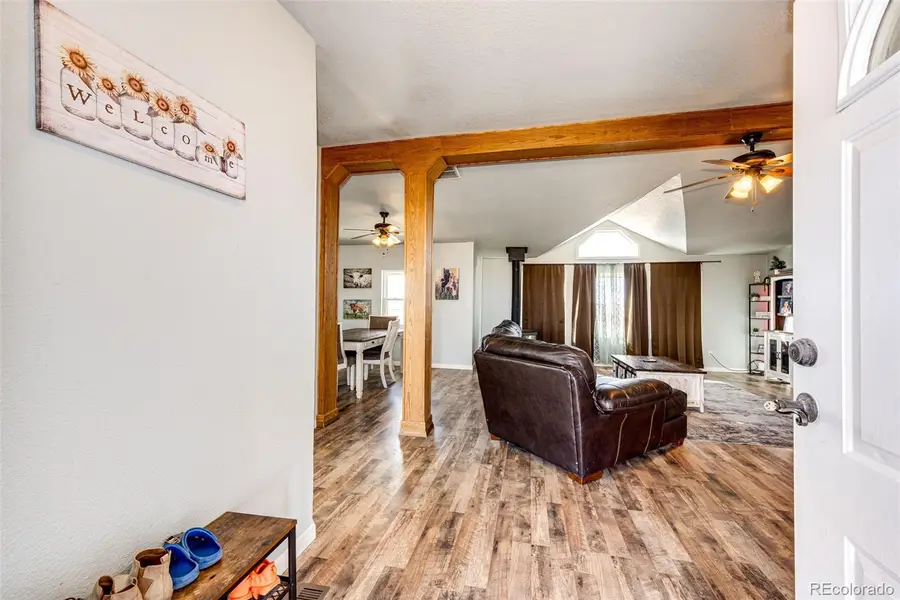 26101 Flower Circle, Simla, CO 80835 - Image #2