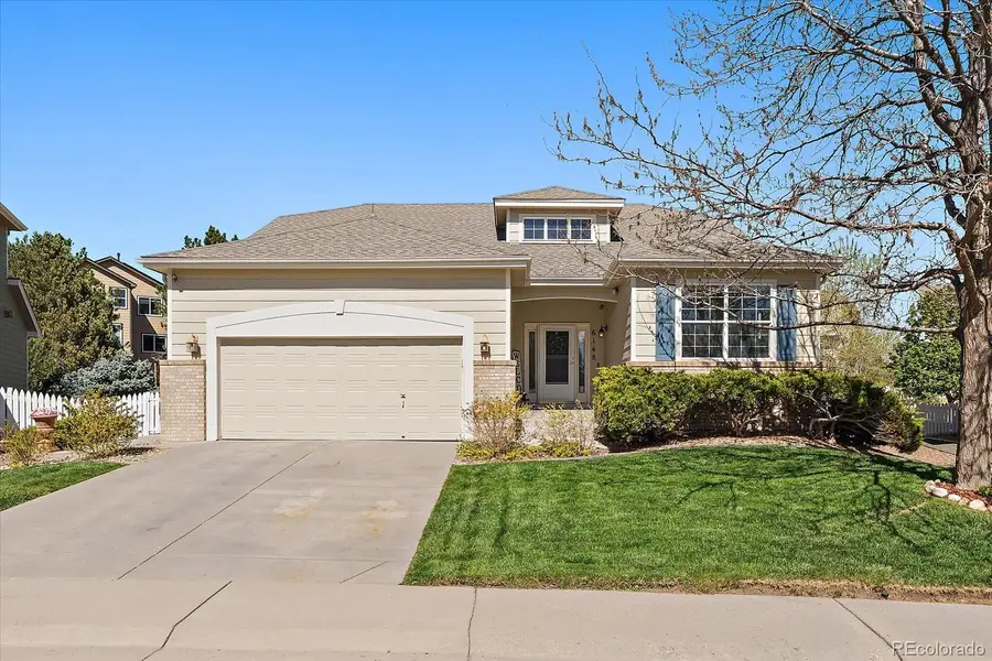 6148 S Killarney Drive, Centennial, CO 80016 - #2