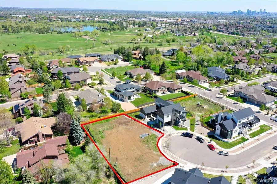 8255 W Tennessee Court, Lakewood, CO 80226 - #2