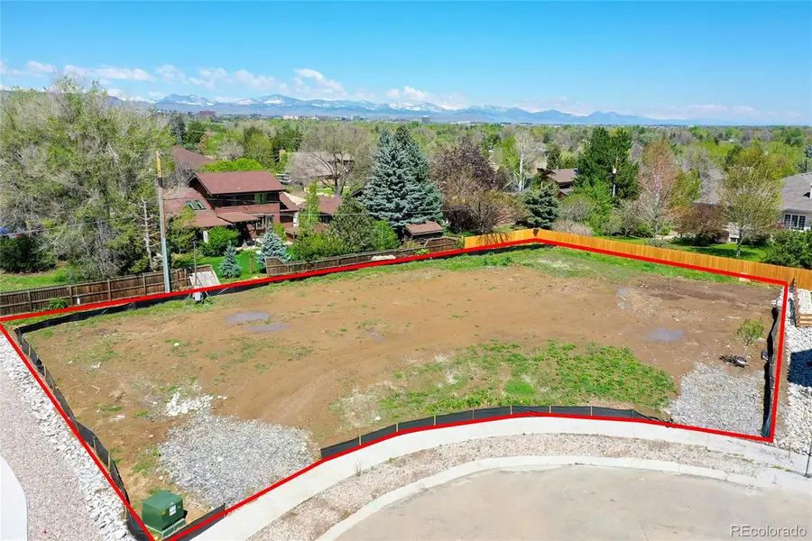 8255 W Tennessee Court, Lakewood, CO 80226 - #3