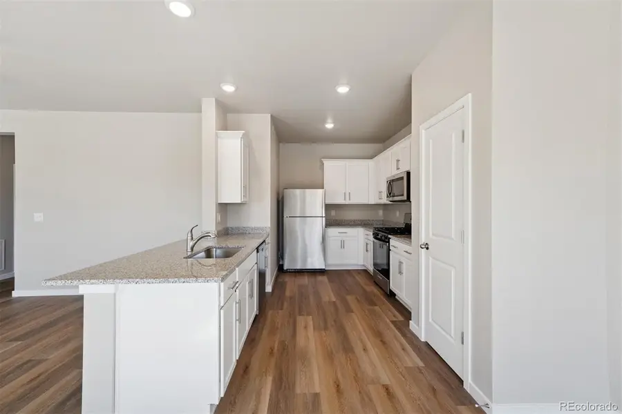 2171 Christina Street, Fort Lupton, CO 80621 - #2