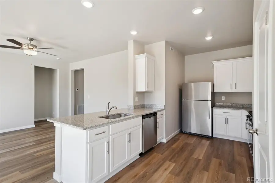 2171 Christina Street, Fort Lupton, CO 80621 - #3