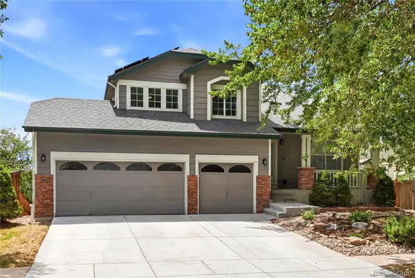 6048 W Ida Drive, Littleton, CO 80123