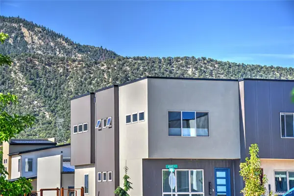 1139 Agate Lane, Poncha Springs, CO 81242