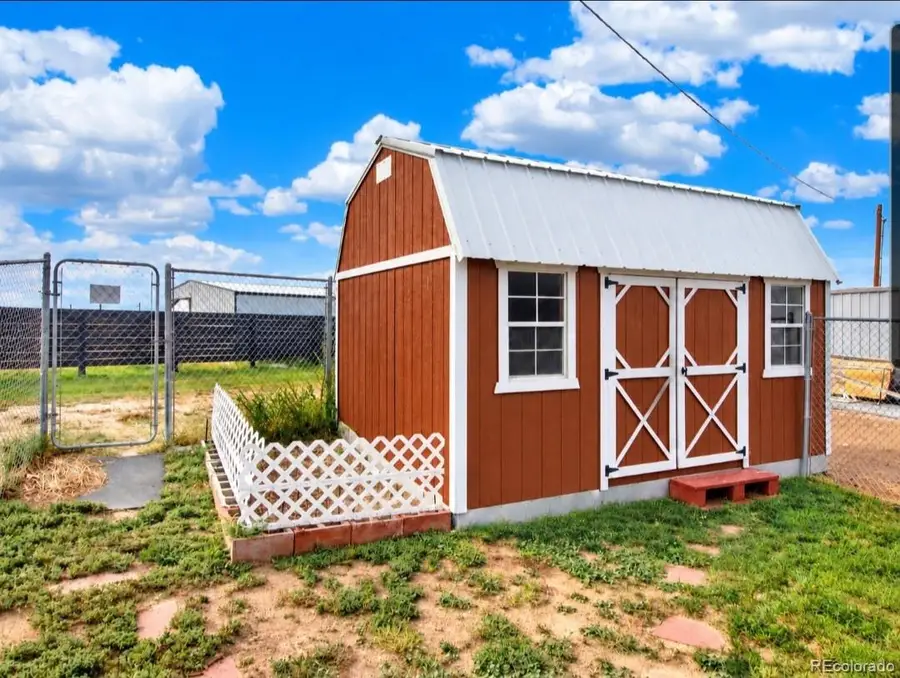 1191 N County Road 157, Strasburg, CO 80136 - #2