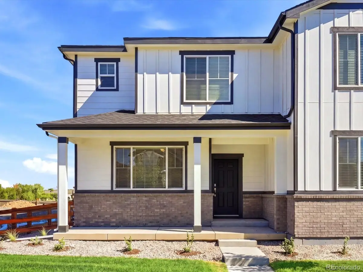2189 E 164th Avenue, Thornton, CO 80602 - #1