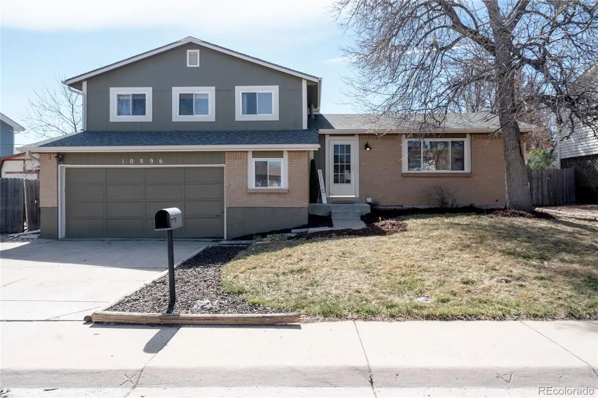 10896 Otis Circle, Westminster, CO 80020 - #1
