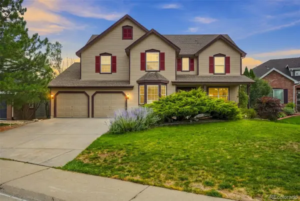 14172 W Bates, Lakewood, CO 80228