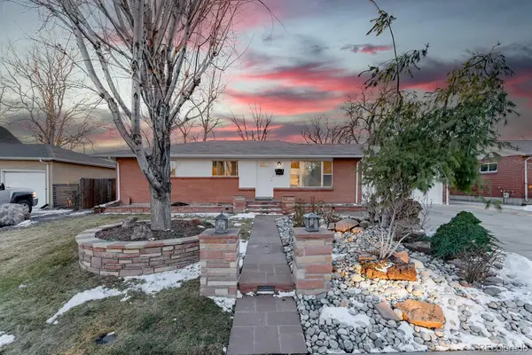 3091 S Yates Street, Denver, CO 80236