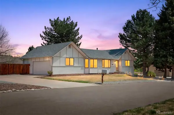 4575 W Ponds Drive, Littleton, CO 80123