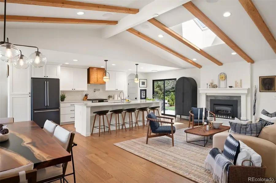 4575 W Ponds Drive, Littleton, CO 80123 - #3