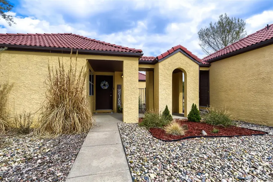 6732 Hillpark Avenue, Parker, CO 80134 - #2