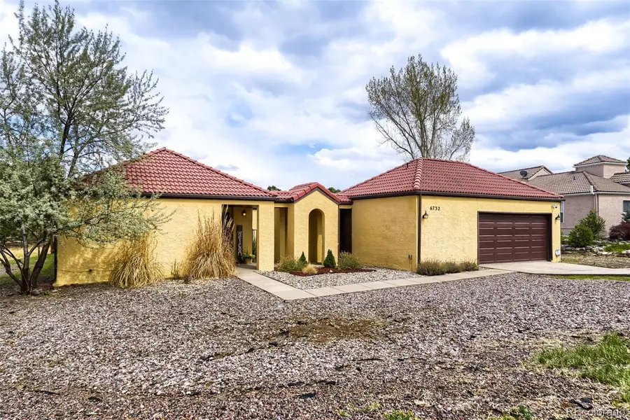 6732 Hillpark Avenue, Parker, CO 80134 - #3