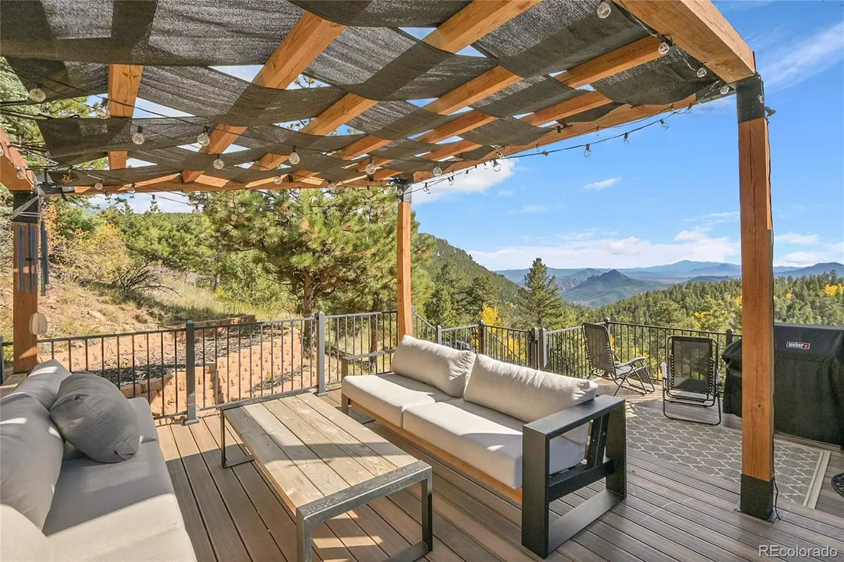 13208 Elsie Road, Conifer, CO 80433 - #1