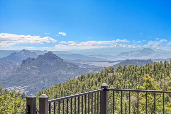 13208 Elsie Road, Conifer, CO 80433