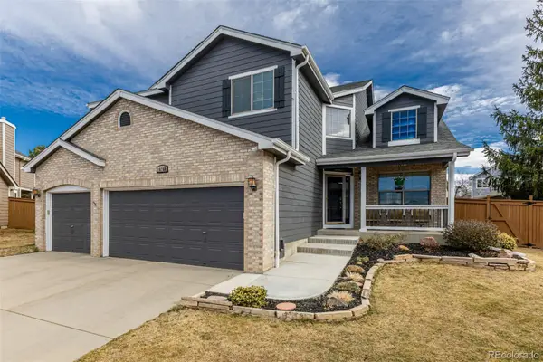 16788 E Belleview Place, Centennial, CO 80015
