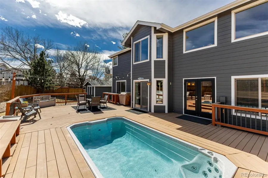 16788 E Belleview Place, Centennial, CO 80015 - #2