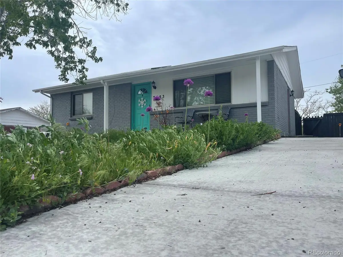 7883 Greenwood Boulevard, Denver, CO 80221 - Image #1