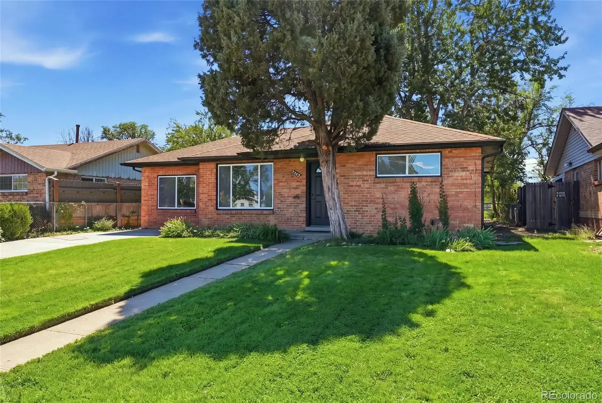 5340 E 33rd, Denver, CO 80207 - #1