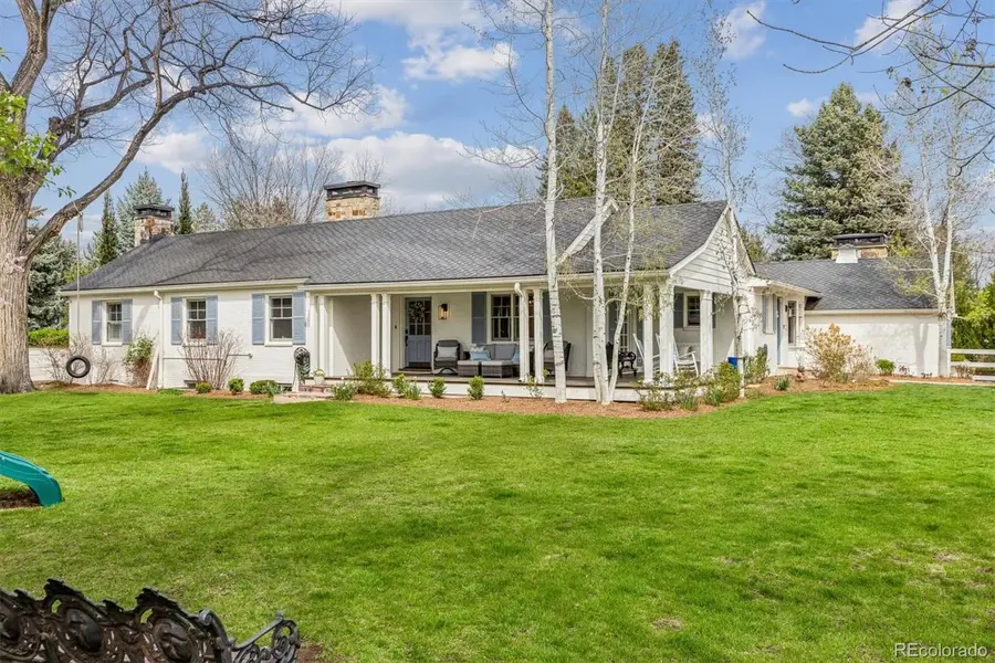 201 Summit Boulevard, Englewood, CO 80113 - #2