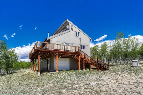 74 Noxibee Court, Jefferson, CO 80456