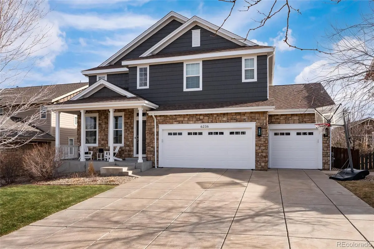 6236 S Millbrook Way, Aurora, CO 80016 - #1