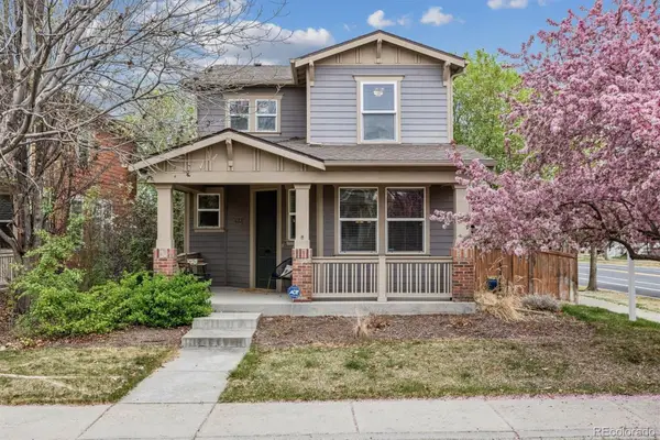 2658 N Florence Street, Denver, CO 80238