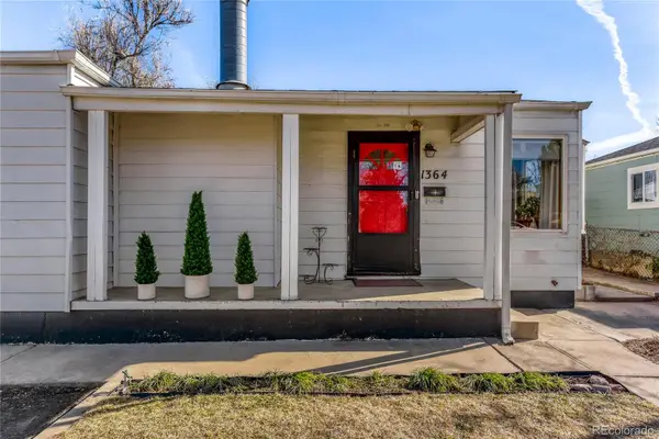 1364 Hanover Street, Aurora, CO 80010