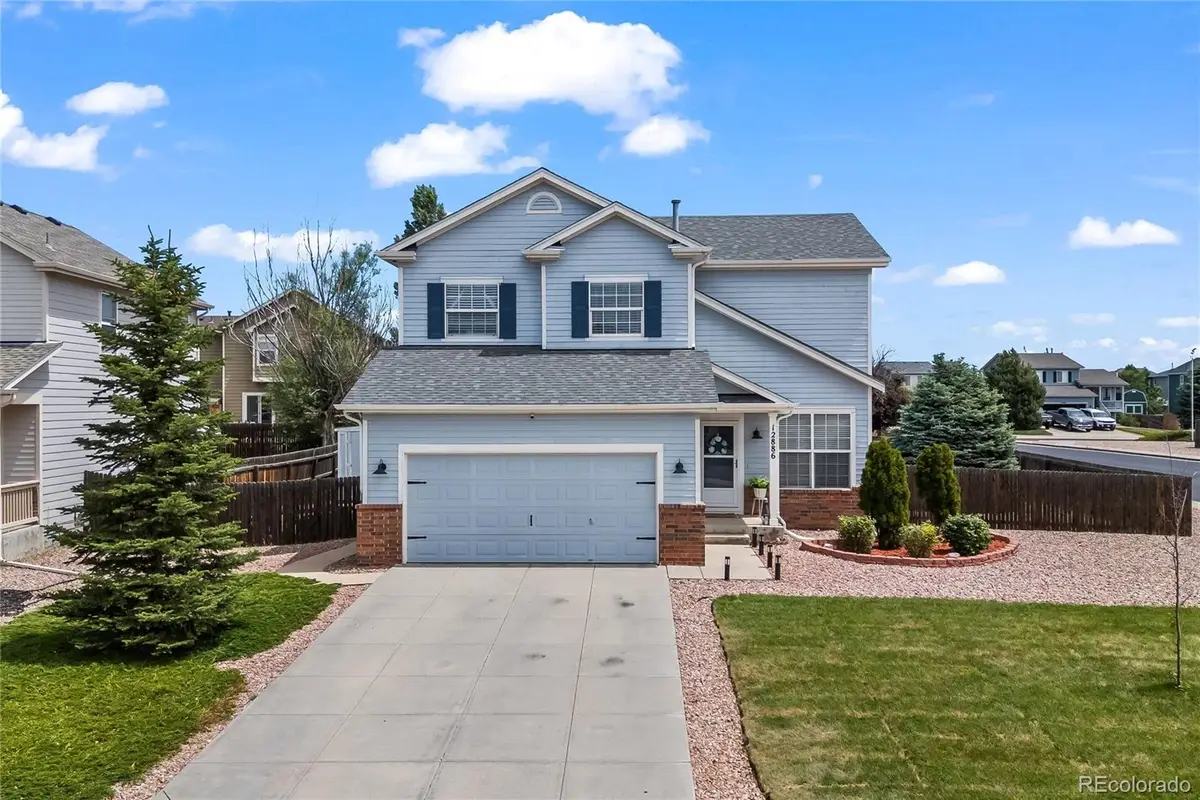 12886 Royal Birkdale Road, Peyton, CO 80831 - #1