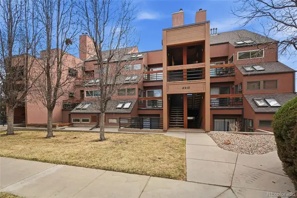 8910 Fox Drive #15, Thornton, CO 80260