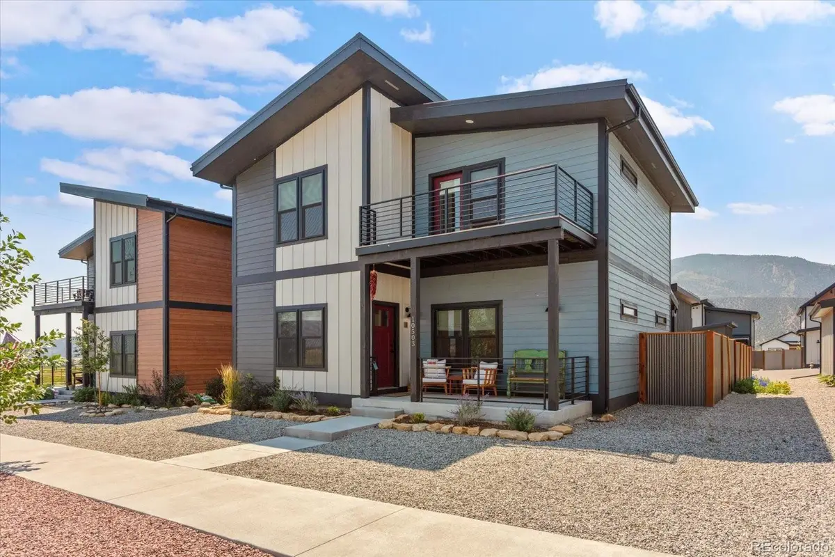 10503 Engelmann Avenue, Poncha Springs, CO 81242 - Image #1