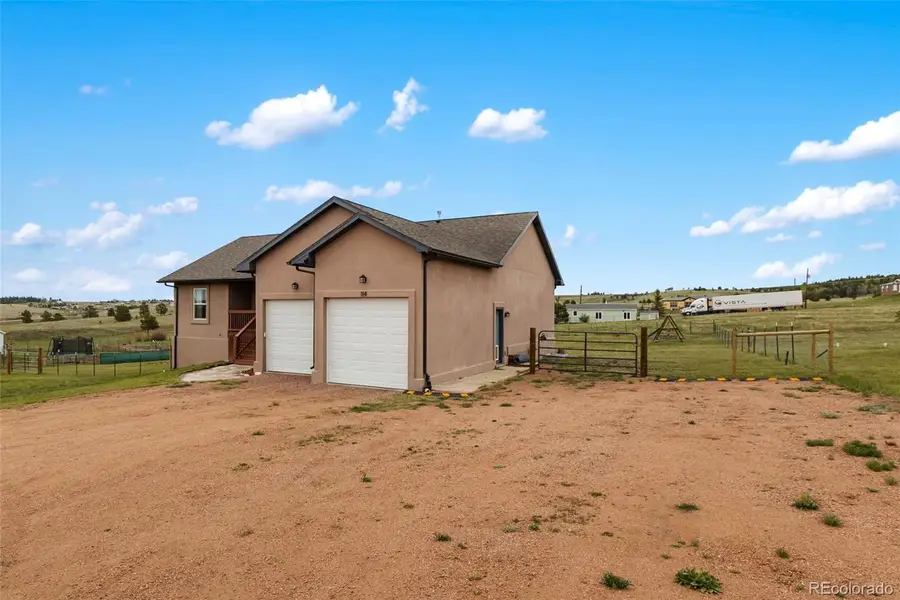 114 Hunting Horn Lane, Divide, CO 80814 - #2