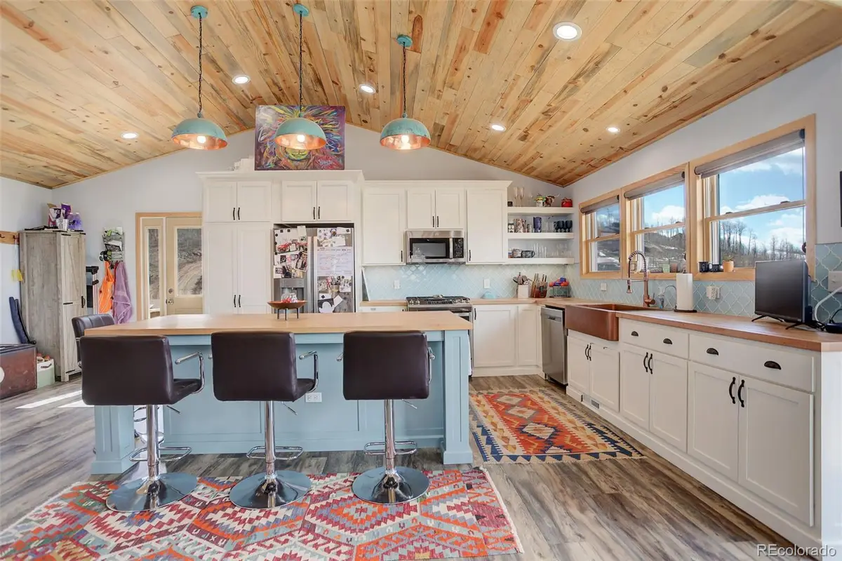 859 County Road 413, Granby, CO 80446 - Image #1